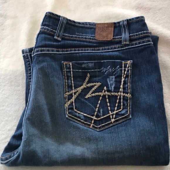 BKE Denim - Buckle BKE Wendi size 36 34.5 inch inseam